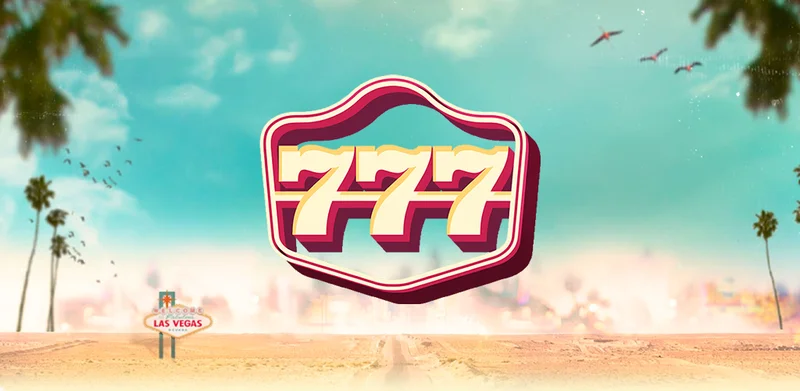 777 Casino interface and gaming experience